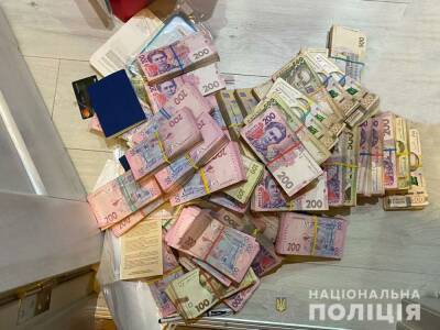 20-летняя мошенница совместно с сожителем обманула покупателей фейковых интернет-магазинов на 2 млн грн