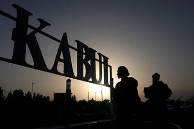 ОАЭ хотят отбить аэропорт Кабула у Турции и Катара