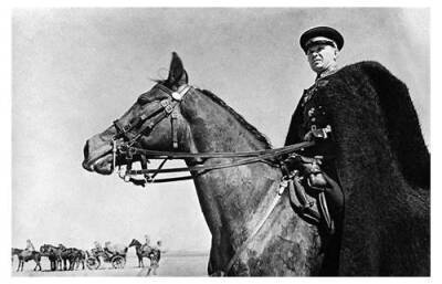 «Это черти, а не солдаты!»: почему немцы боялись советской кавалерии на Великой Отечественной - Русская семерка