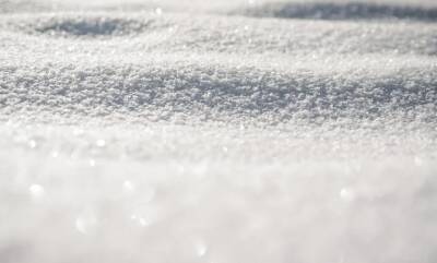 В Ленобласти похолодает до 16 градусов мороза и выпадет 20 см снега