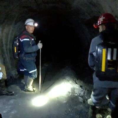 Почти 450 нарушений выявлено на шахтах Кузбасса после аварии на "Листвяжной"