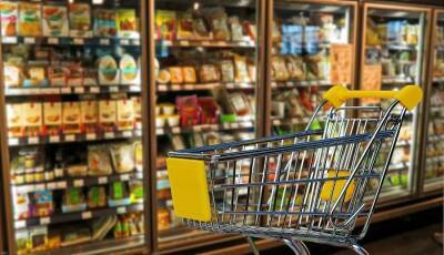 Эксперты предупредили о росте цен на продукты на 20 % перед Новым годом