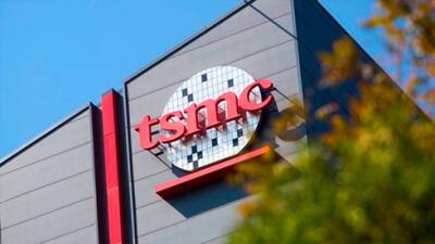 TSMC поручила часть процесса упаковки чипов сторонним компаниям