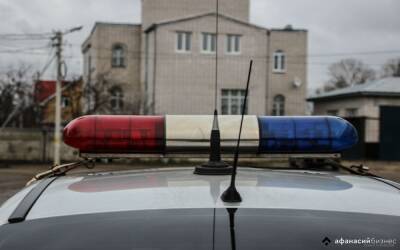 По вине водителя без прав в ДТП в Тверской области пострадал ребенок