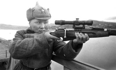 Почему профессиональные снайпера предпочитают не стрелять в голову на самом деле - Русская семерка