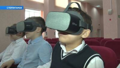 В Башкирии запустили виртуальную экскурсию в разрушенный собор 19 века