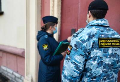 В УФССП по Ленобласти прокомментировали сообщения о "ночном допросе" в Гатчинском отделении
