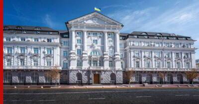 СБУ возбудила уголовное дело о подготовке захвата власти на Украине