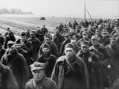 Польские солдаты в советском плену: что с ними сделал Берия в Великую Отечественную - Русская семерка