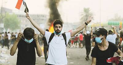 Багдад между двух огней. После покушения на премьер-министра напряженность в Ираке усилилась