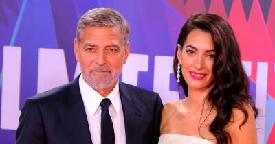 «Думал, это мои последние минуты»: Джордж Клуни рассказал о близкой встрече со смертью