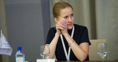 В Екатеринбурге разыскивают пропавшую журналистку