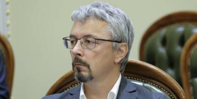 Арахамия заявил, что Ткаченко не уйдет в отставку: министр прокомментировал