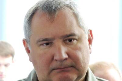Рогозин оценил слова генсека НАТО о России: хамят постоянно