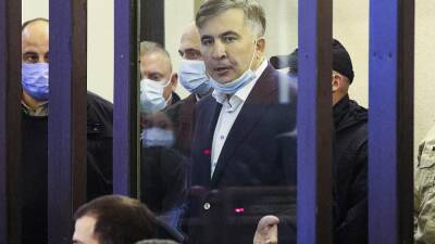 Михаил Саакашвили - "Грузией никогда не правил президент-преступник!" - ru.euronews.com - Россия - Англия - Грузия - Германия - Великобритания