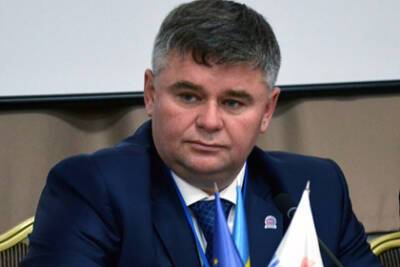 Глава погасившей долг Молдавии перед «Газпромом» компании подал в отставку