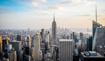 Штат Нью-Йорк запрещает использование свастики на государственной собственности и мира