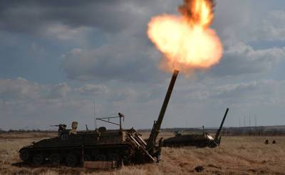 Defence 24 (Польша): артиллерийские «Тюльпаны» не вышли из моды