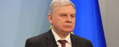 Глава Минобороны Украины Андрей Таран подал в отставку