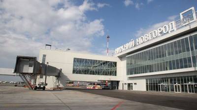 В Москву из Нижнего Новгорода вылетели более 20 задержанных рейсов