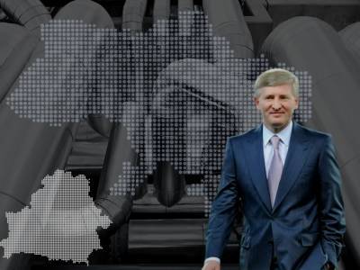«Укренерго» пояснила закупівлю електроенергії з Білорусі