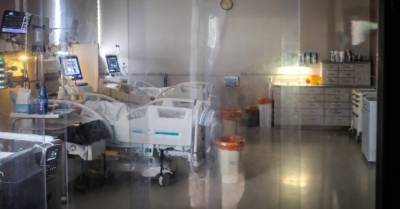 Восточная больница: умершие привитые от Covid-19 часто страдали от тяжелых хронических заболеваний
