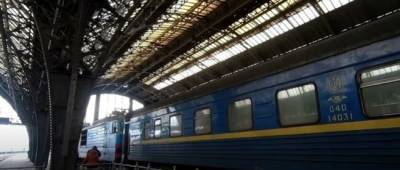 Укрзализныця снова запустила поезд в Будапешт: график