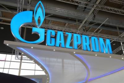 «Газпром» нарастил поставки газа в Болгарию по просьбе властей страны