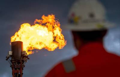 Эксперт назвал причину нынешнего газового кризиса в Украине