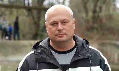 Крымские силовики задержали мэра Белогорска при получении взятки