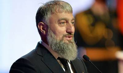 Турецкая разведка заподозрила советника главы Чечни в организации покушений на чеченских оппозиционеров