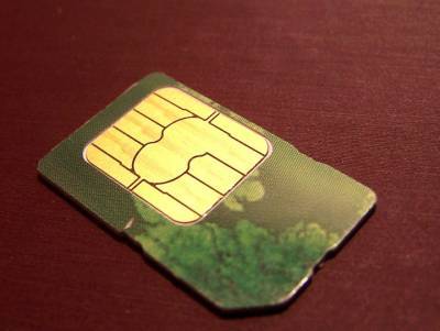 Эксперт рассказал, как SIM-карта может стать наживкой для мошенников
