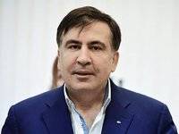 Саакашвили из грузинской тюрьмы призвал своих сторонников идти на местные выборы, от итогов которых может зависеть его жизнь