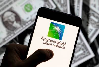 Saudi Aramco обошла Apple по размеру прибыли на фоне дефицита энергоресурсов