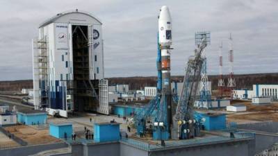 Решение о запуске российской лунной миссии будет принято весной 2022 года