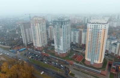 Жилье в Беларуси: как встать на очередь на квартиру и кому положены льготы?