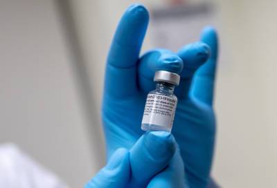 СМИ узнали о нарушениях при исследовании вакцины Pfizer
