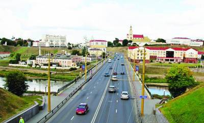 Старый мост через Неман в Гродно отремонтируют: к работам могут приступить уже 15 ноября