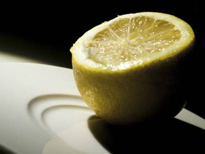 Роспотребнадзор вслед за мандаринами запретил ввозить из Турции лимоны