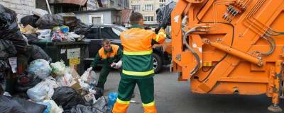 Крупного мусорного перевозчика Новосибирска требуют признать банкротом