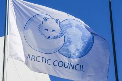 Россия призвала арктические страны вместе бороться с изменениями климата