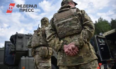Украина пригрозила России «кровавой баней»