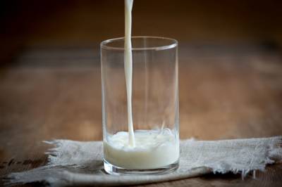 В Минсельхозе допустили подорожание молочных продуктов – «Известия»