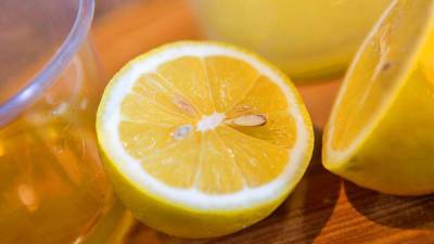 Роспотребнадзор приостановил импорт лимонов из Турции из-за пестицидов