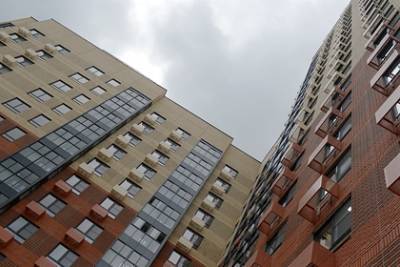 В России резко вырос спрос на жилье