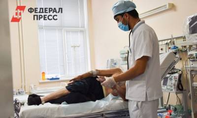 Медикам Приморья пообещали до 1,4 миллиона рублей социальной поддержки