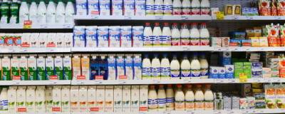 Россиян предупредили о возможном подорожании молочных продуктов