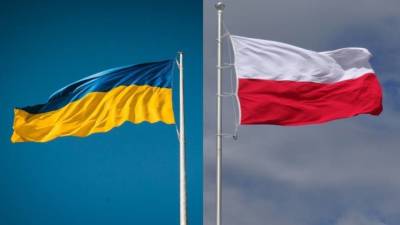 Киев резко отверг обвинения дипломата Шинковского в дискриминации поляков