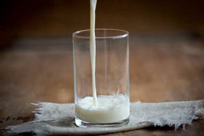 Учёные назвали обезжиренное молоко лучшим продуктом для утоления жажды
