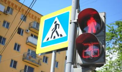 На Лесобазе в Тюмени 3 ноября будет отключён светофор